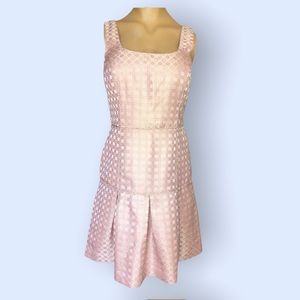 Banana Republic Pink Dress
